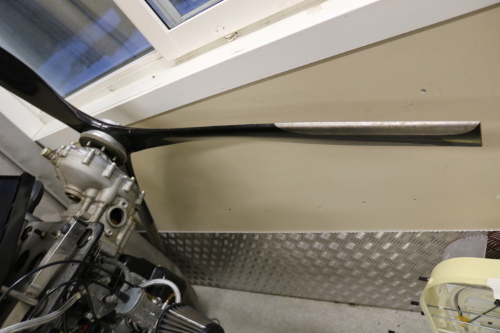 1416768-11 Ultralätt flygplan - Medway Puma Sprint