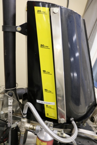 1416768-13 Ultralätt flygplan - Medway Puma Sprint