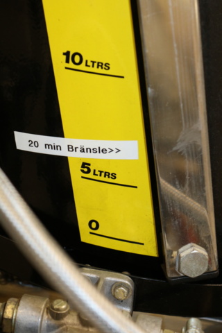 1416768-14 Ultralätt flygplan - Medway Puma Sprint