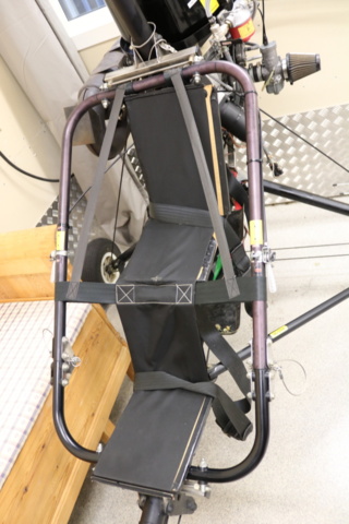 1416768-15 Ultralätt flygplan - Medway Puma Sprint