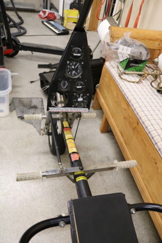 1416768-16 Ultralätt flygplan - Medway Puma Sprint