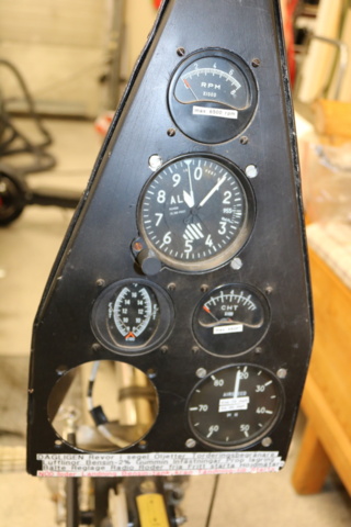 1416768-17 Ultralätt flygplan - Medway Puma Sprint