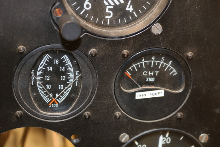 1416768-20 Ultralätt flygplan - Medway Puma Sprint