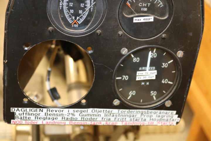 1416768-21 Ultralätt flygplan - Medway Puma Sprint