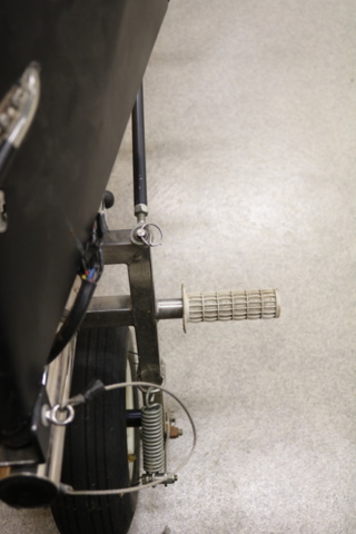 1416768-24 Ultralätt flygplan - Medway Puma Sprint