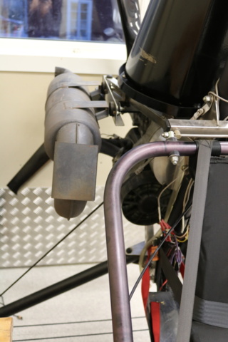 1416768-26 Ultralätt flygplan - Medway Puma Sprint