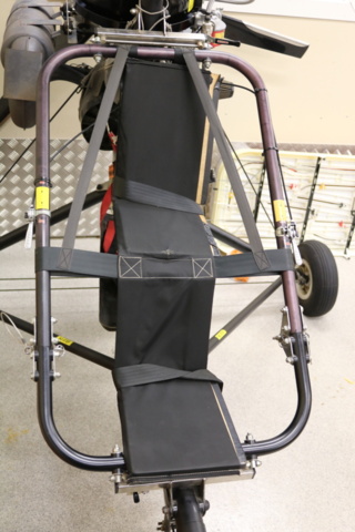 1416768-27 Ultralätt flygplan - Medway Puma Sprint