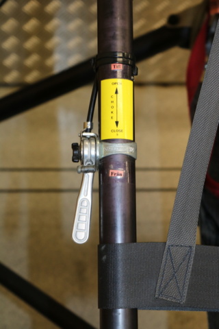 1416768-28 Ultralätt flygplan - Medway Puma Sprint