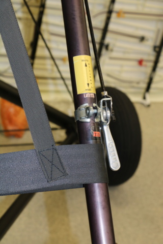 1416768-29 Ultralätt flygplan - Medway Puma Sprint