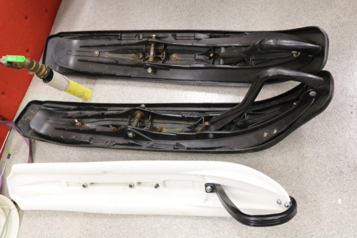 1416768-30 Ultralätt flygplan - Medway Puma Sprint