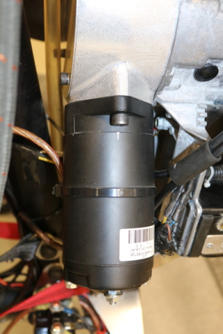 1416768-31 Ultralätt flygplan - Medway Puma Sprint