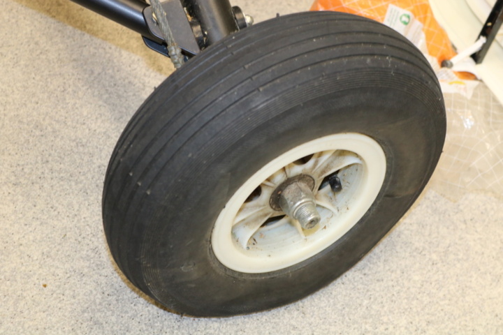 1416768-32 Ultralätt flygplan - Medway Puma Sprint