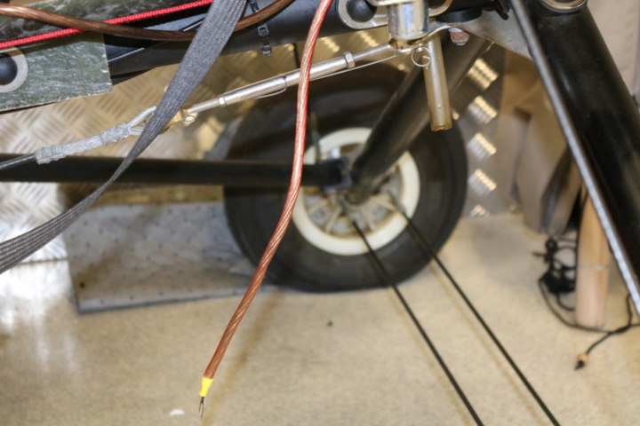 1416768-33 Ultralätt flygplan - Medway Puma Sprint