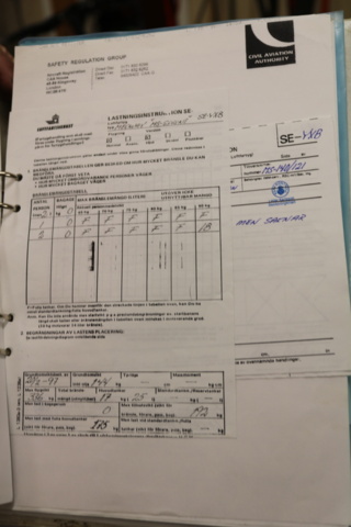 1416768-39 Ultralätt flygplan - Medway Puma Sprint