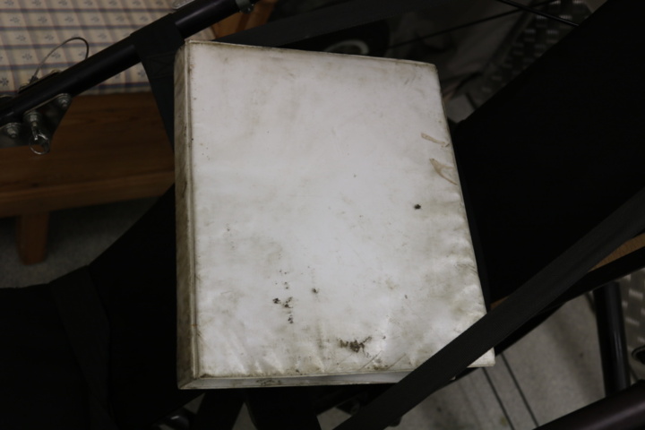 1416768-35 Ultralätt flygplan - Medway Puma Sprint