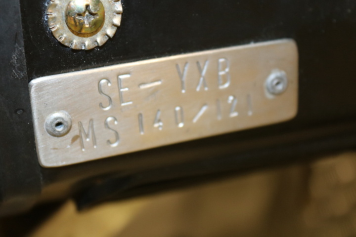 1416768-42 Ultralätt flygplan - Medway Puma Sprint