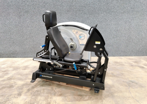 Image representing the auction - Disposal of gym equipment