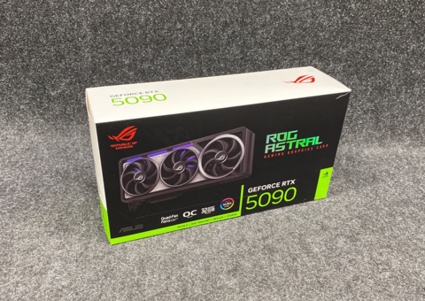 Image representing the auction - Consumer Electronics & Gaming