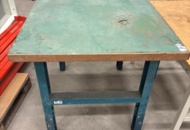 1444921 Arbetsbord / verkstadsbord, 2 st