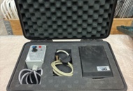 1444924 Mät- och testutrustning i transportväska