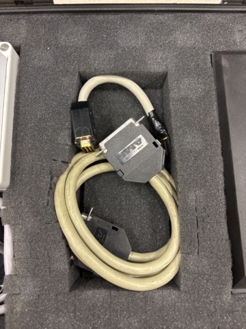 1444924-3 Mät- och testutrustning i transportväska