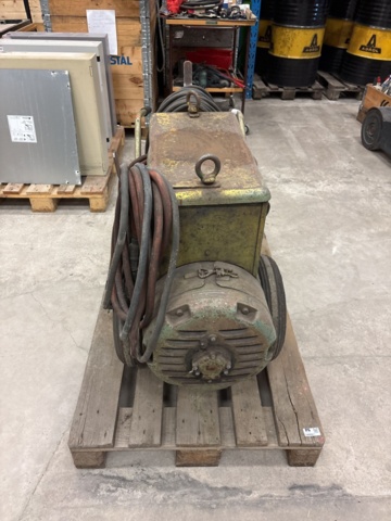 1444929-1 Svetsomformare ESAB KB 375