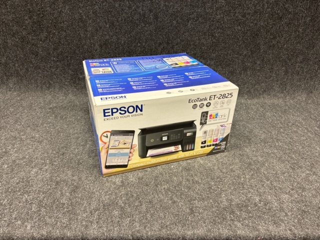 1475987-1 Multifunction printer Epson EcoTank ET-2825