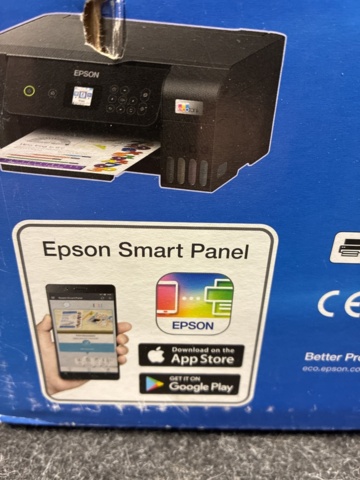 1475987-3 Multifunction printer Epson EcoTank ET-2825