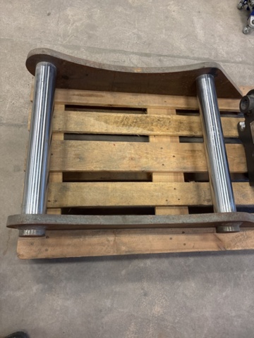 1444931-3 Svetsgrind  – S80