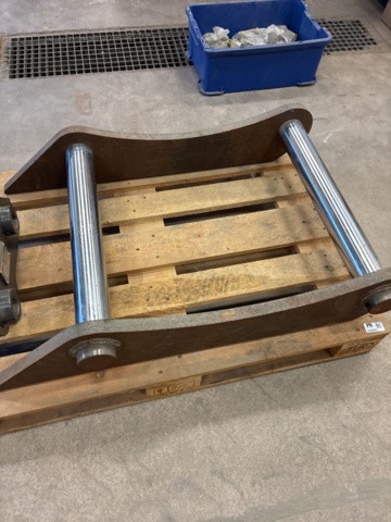 1444931-1 Svetsgrind  – S80