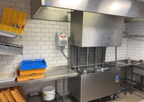 Image representing the auction - Flavour Market AB in bankruptcy