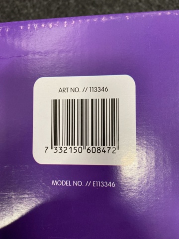 1475843-5 2 st Takspotlight Elvita