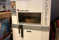 1452673 Bakery machine Bongard Paneotradv3+