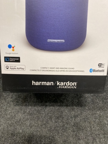 1475862-2 Högtalare Harman Kardon Citation ONE