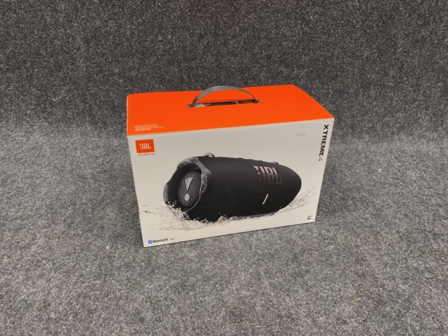 1475869-1 Bluetooth speaker JBL Xtreme 4