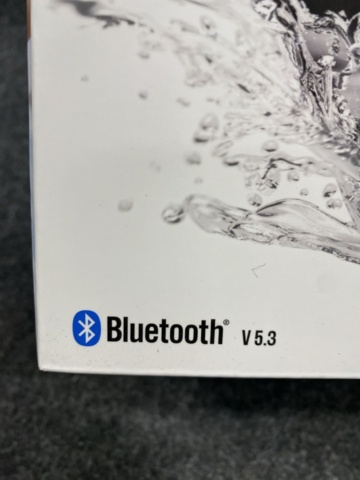 1475869-2 Bluetooth speaker JBL Xtreme 4