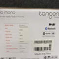 1475888-4 Internet radio Tangent Elio Mono