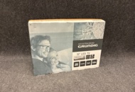 1476006 32" LED TV Grundig 32 VLE 6725 BP