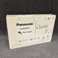 1476007-1 32" LED TV Panasonic LS490 TX-32LS490E