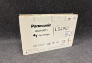 1476007 32" LED TV Panasonic LS490 TX-32LS490E