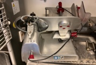 1452674 Cutting machine Berkel