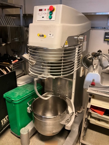 1452675-1 Dough mixer