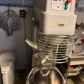 1452675-5 Dough mixer