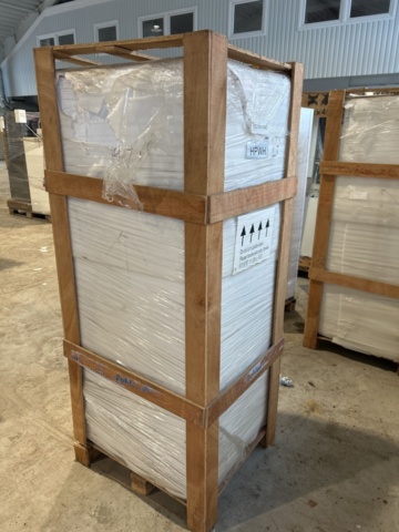 1454824-3 Ground source heat pump - ESDWW-11HC