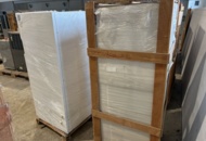 1454825 Bergvärmepumpar 2 st 7 kW - ESDWW-7HC