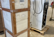 1454826 Bergvärmepumpar 2 st 9 kW - ESDWW-9HC