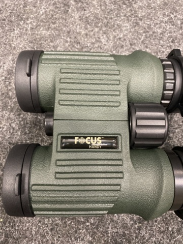 1475942-6 Kikare Focus 8x32