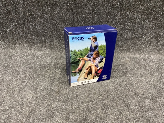 1475946-1 Kikare Focus 10x42