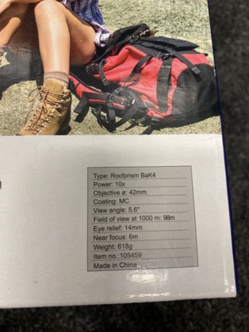 1475946-3 Kikare Focus 10x42