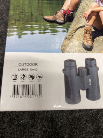 1475946-4 Kikare Focus 10x42